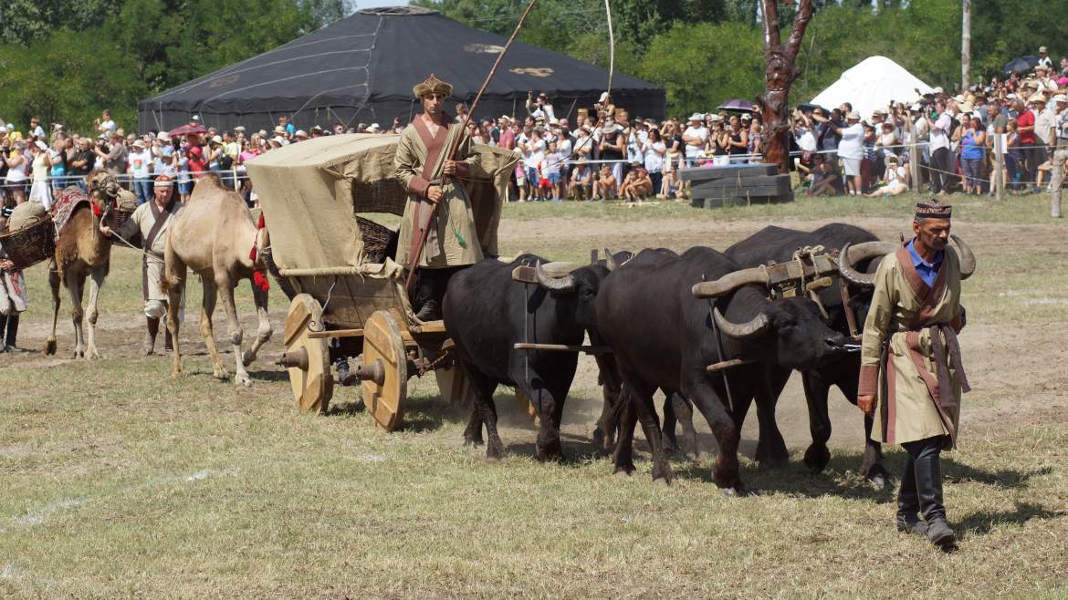 Ősök Napja 2019