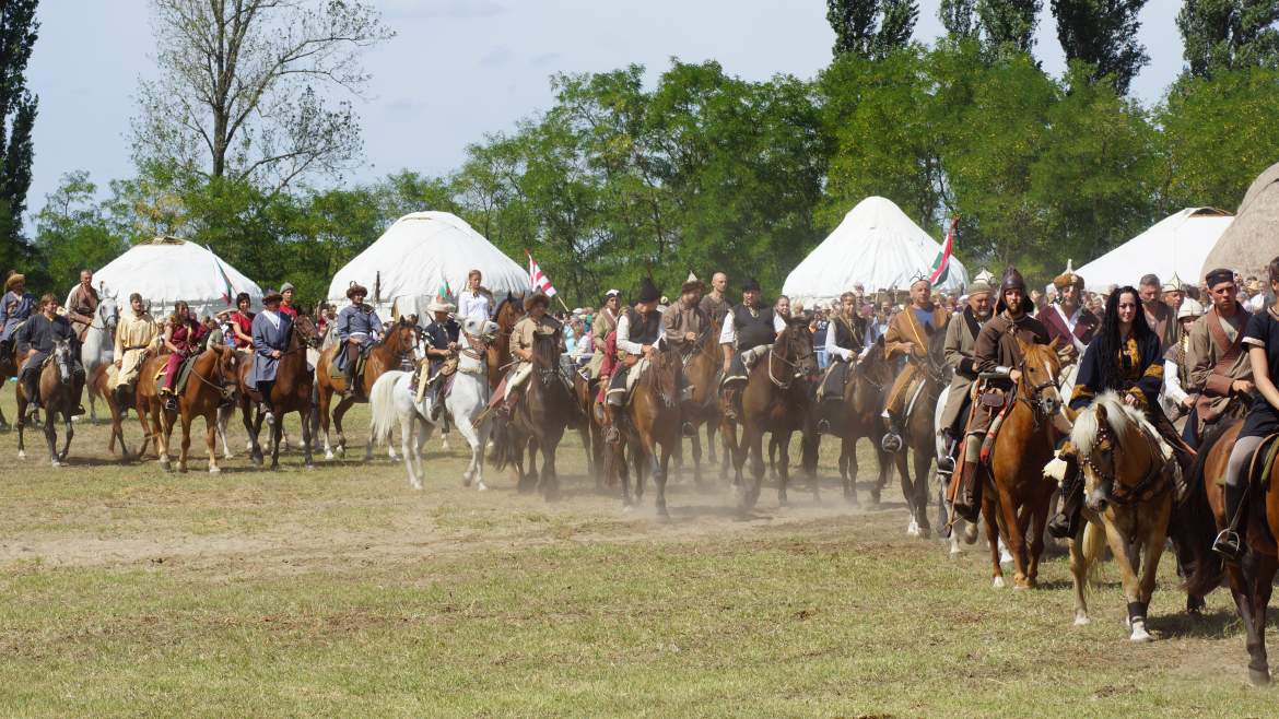 Ősök Napja 2019