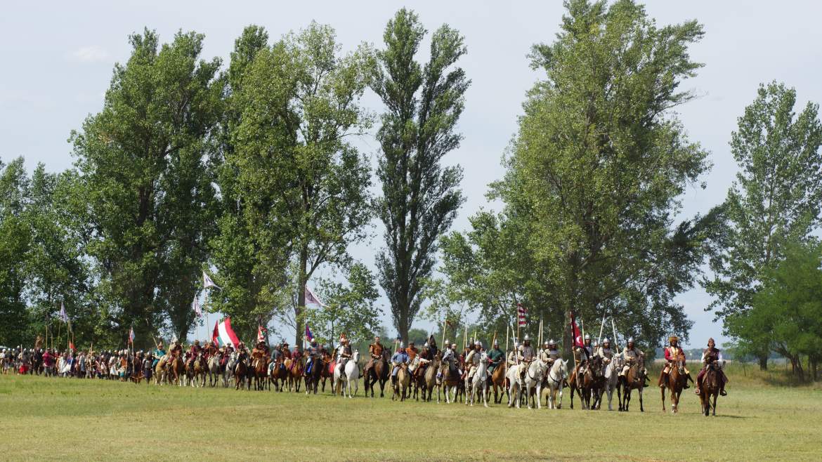 Ősök Napja 2019