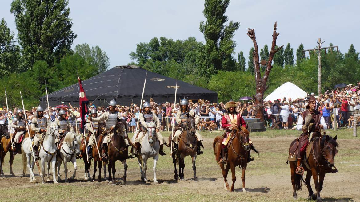 Ősök Napja 2019