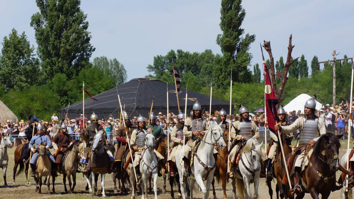 Ősök Napja 2019