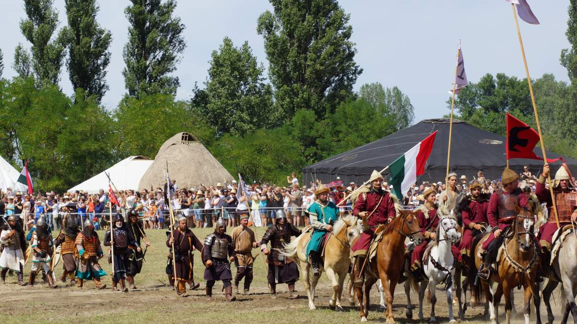 Ősök Napja 2019