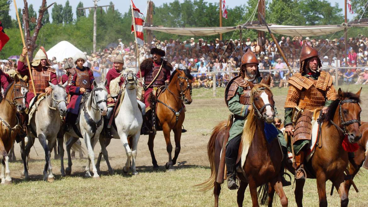 Ősök Napja 2019