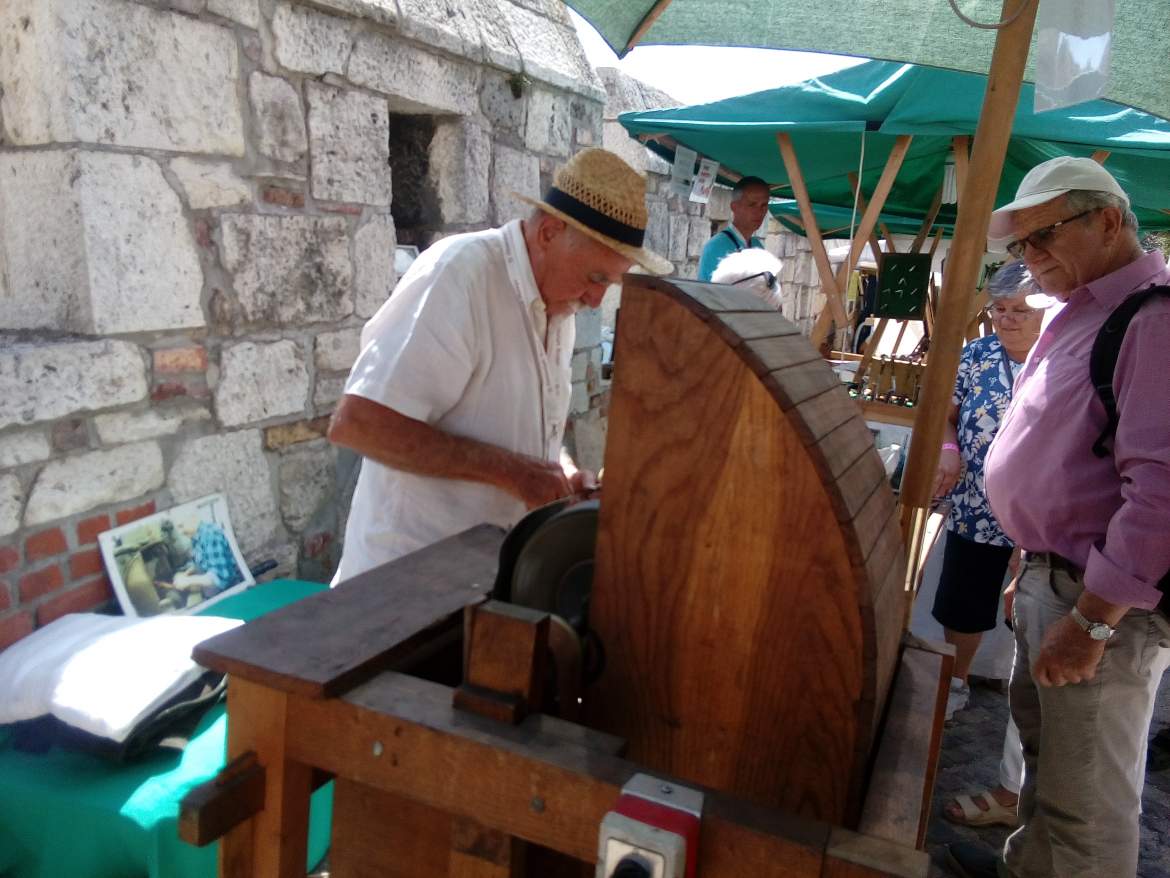 Mesterségek Ünnepe 2019 Mesterségek Ünnepe 2019