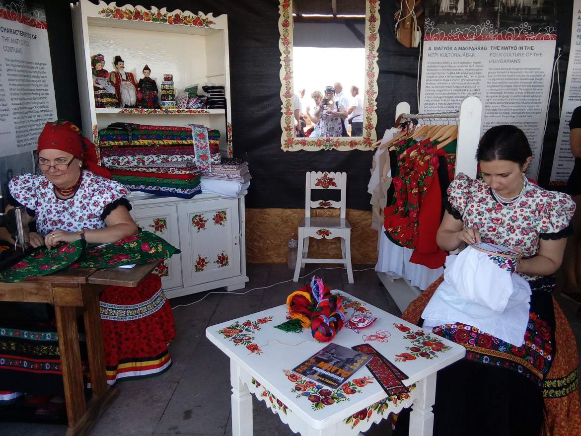 Mesterségek Ünnepe 2019 Mesterségek Ünnepe 2019