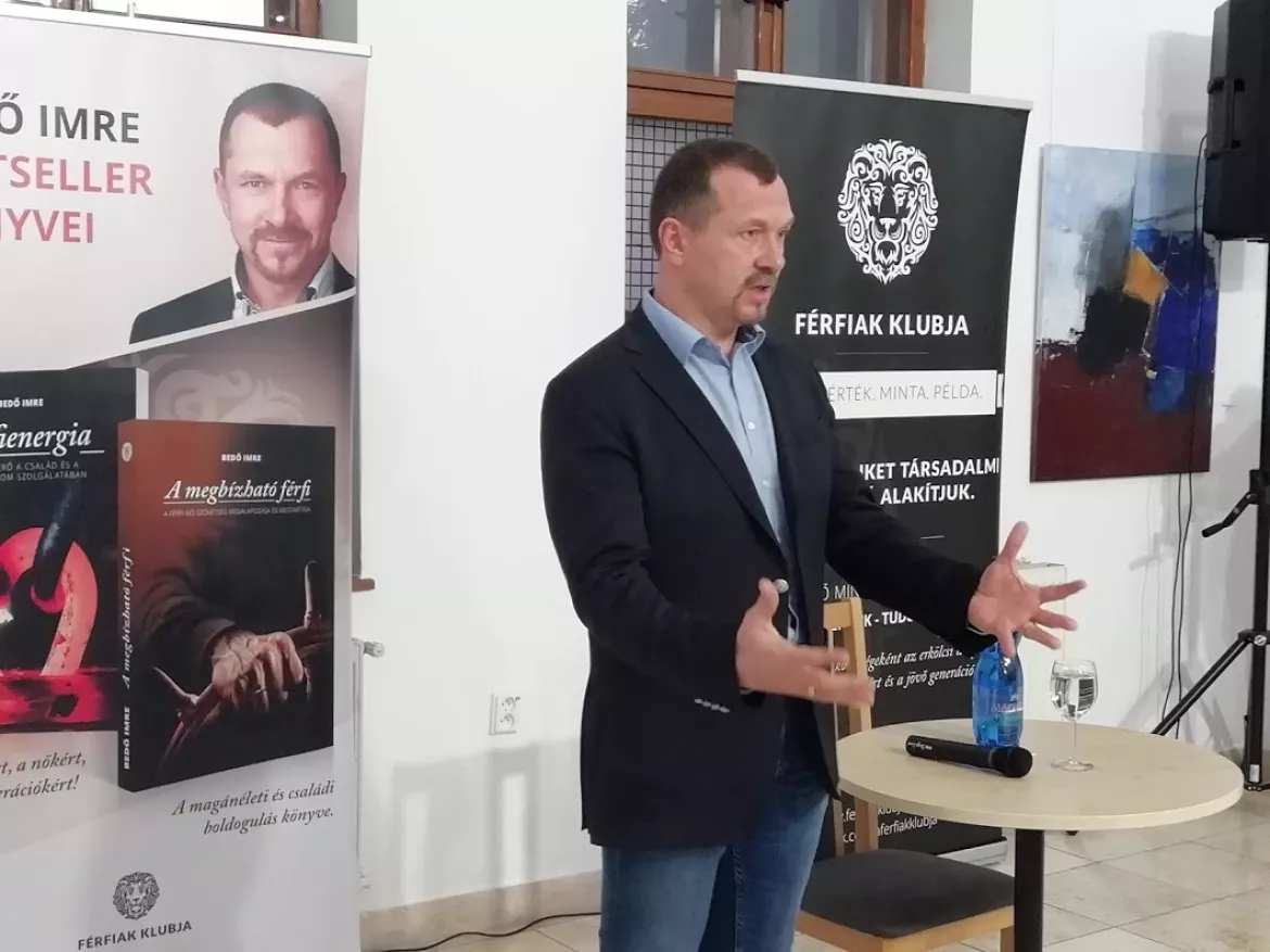 Bedő Imre