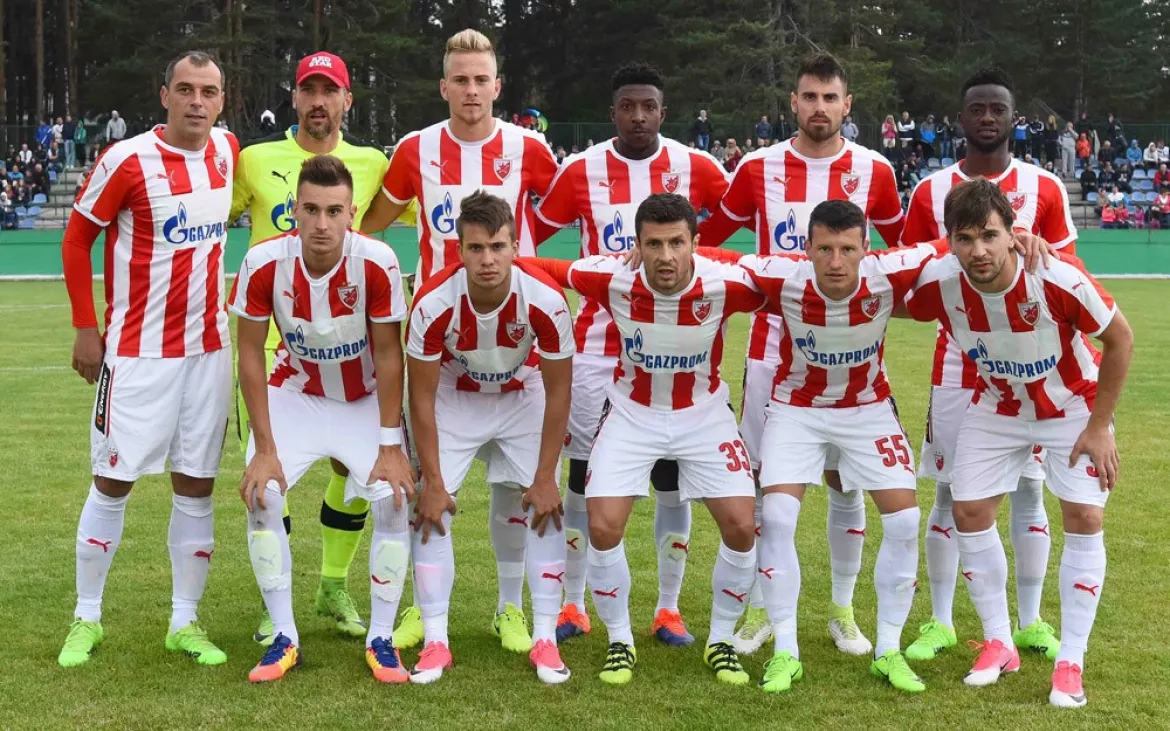 Crvena Zvezda