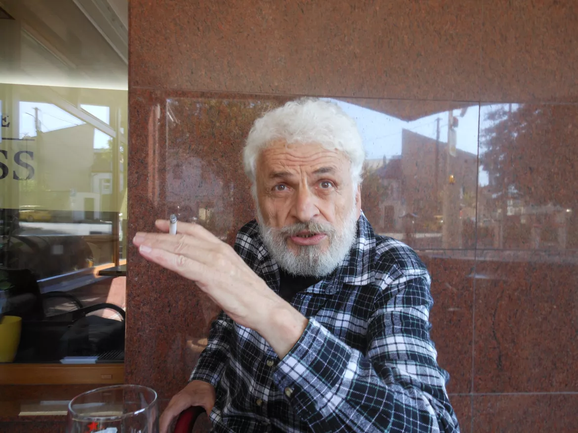 Fedor Gál