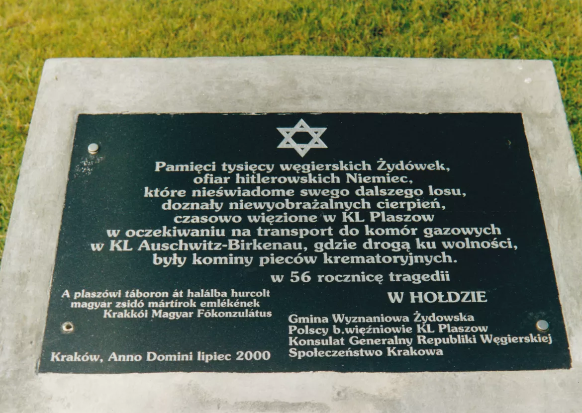 plaszów plaszów