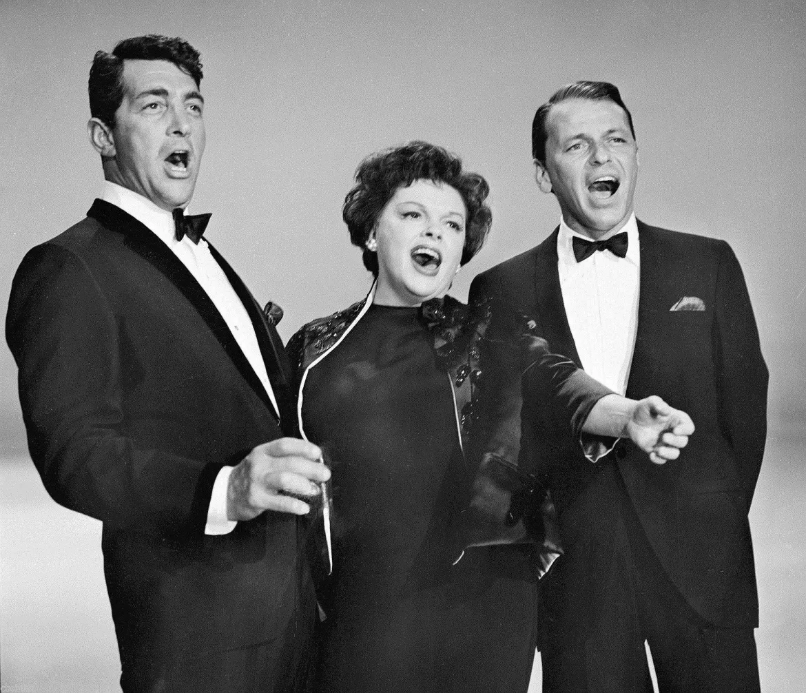 Frank Sinatra 1962-ben Frank Sinatra 1962-ben