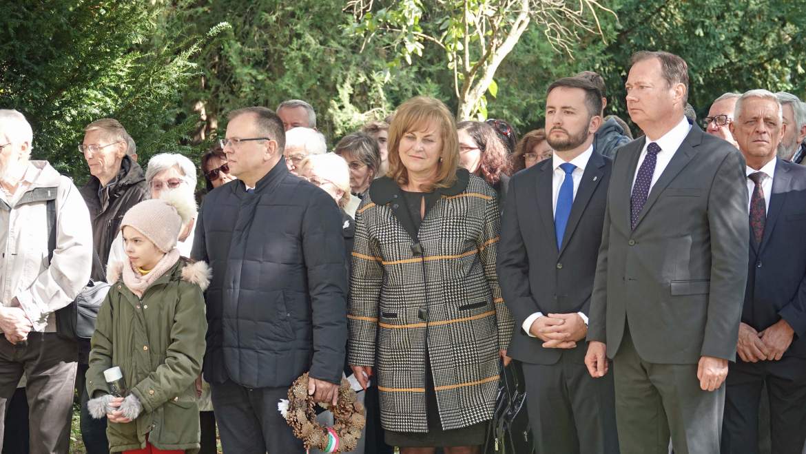 Megemlékezés_pozsony-aradi vértanúk Megemlékezés_pozsony-aradi vértanúk
