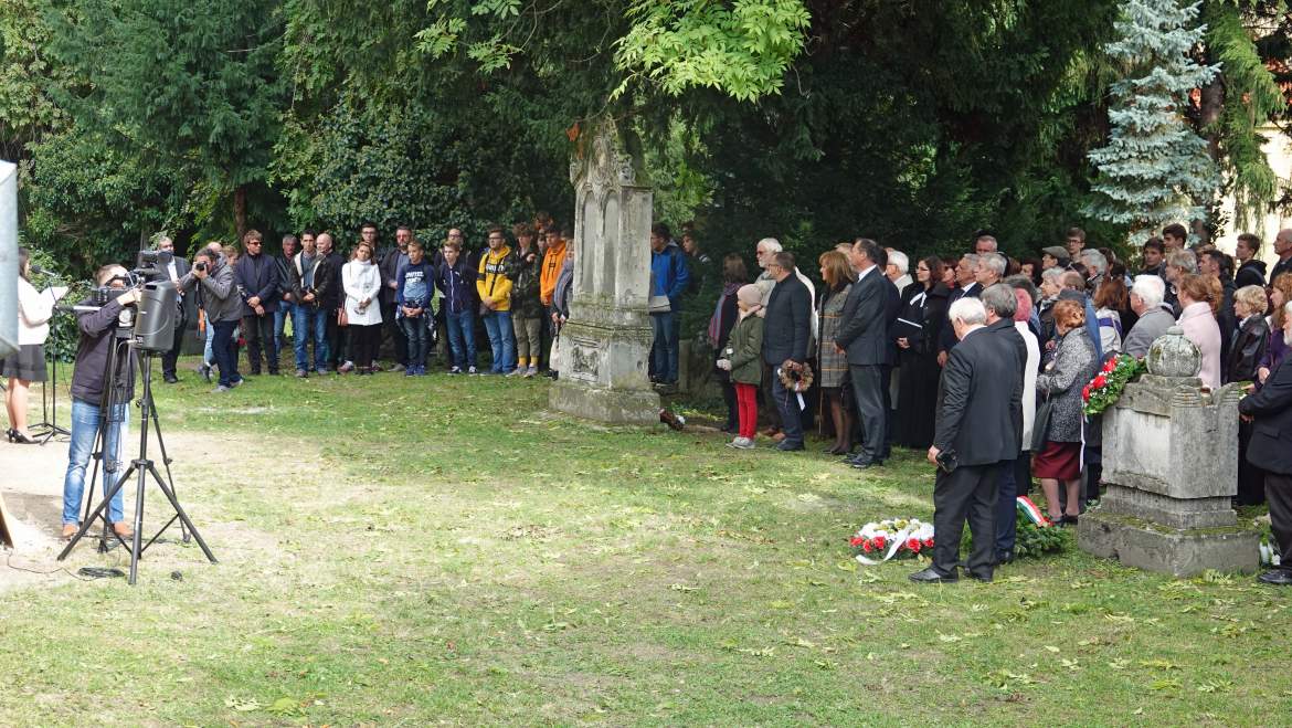 Megemlékezés_pozsony-aradi vértanúk Megemlékezés_pozsony-aradi vértanúk