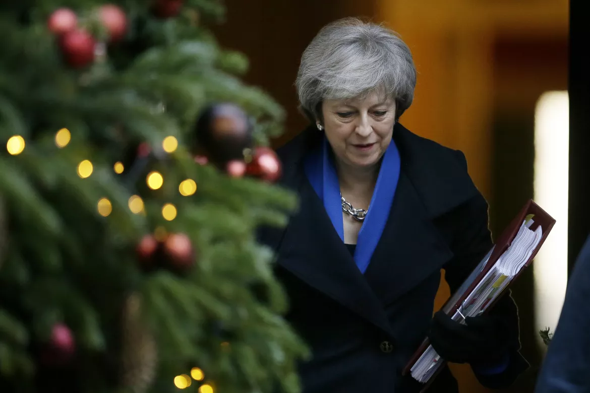 Brexit, Theresa May Brexit, Theresa May