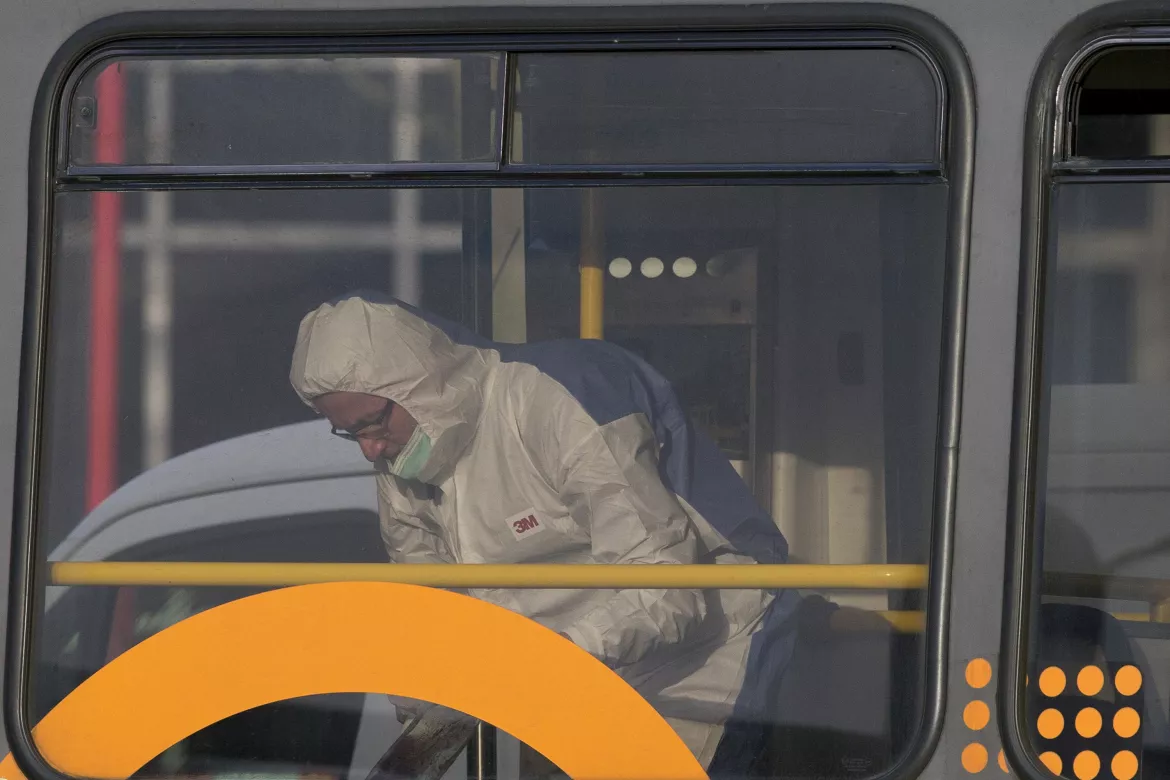 Utrecht lövöldözés Utrecht lövöldözés