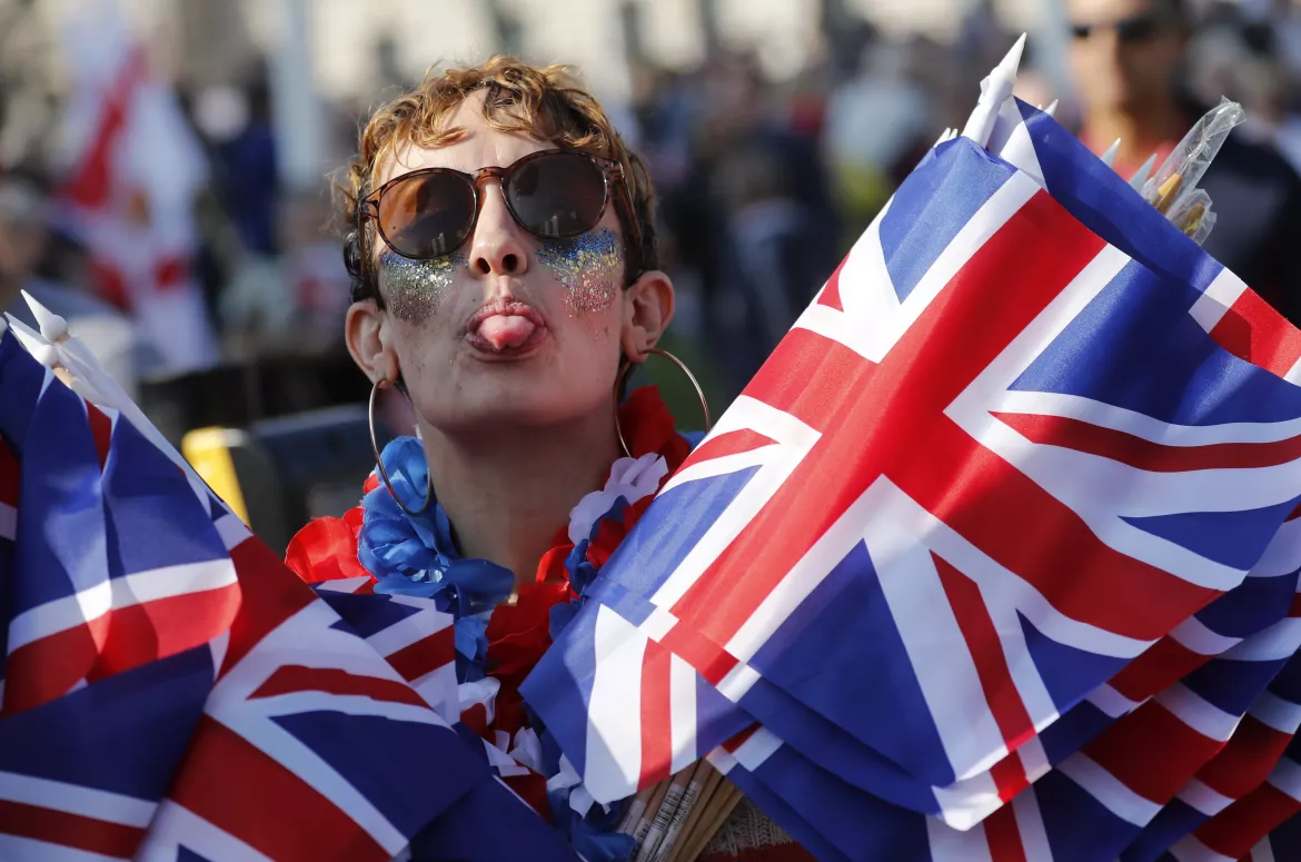 Brexit Brexit