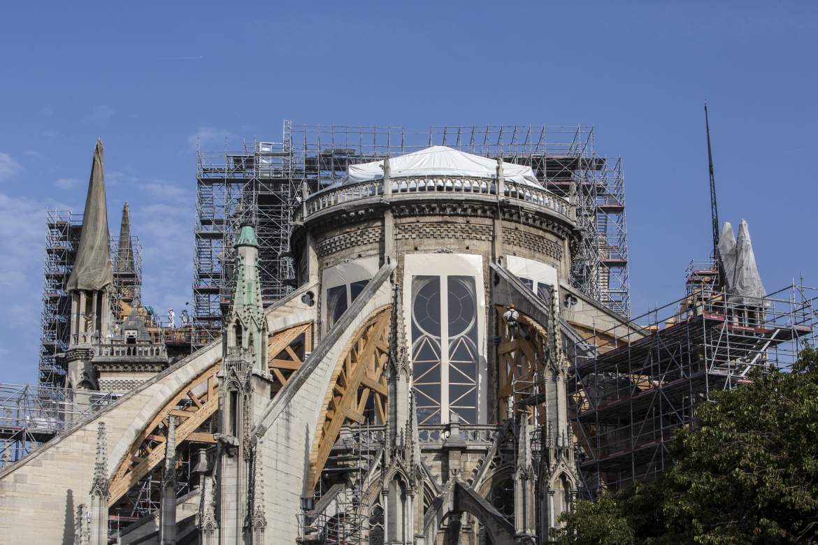 Notre-Dame Notre-Dame
