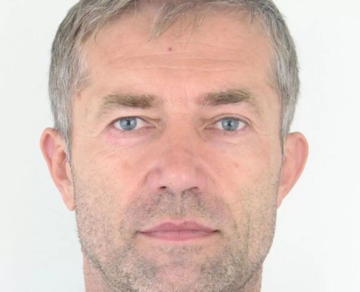 Ľuboš Kosík