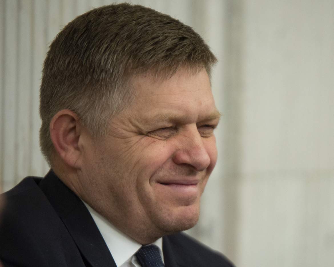 Robert Fico Robert Fico