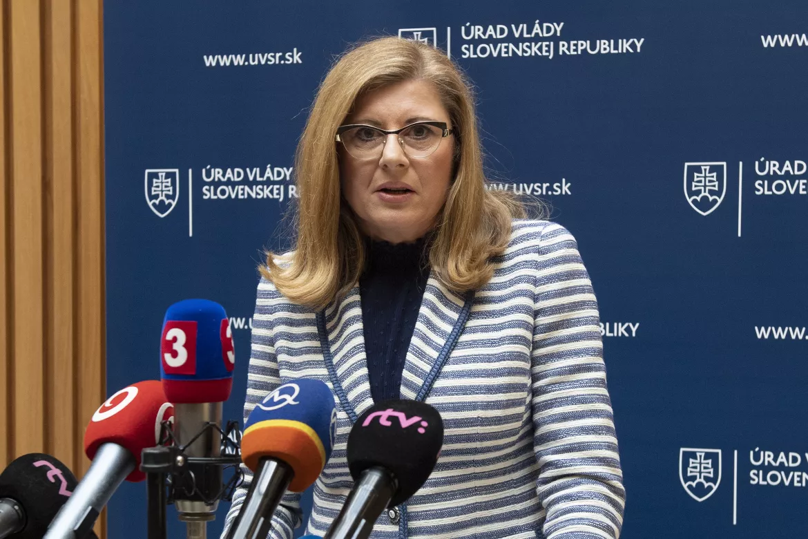 Gabriela Matečná Gabriela Matečná