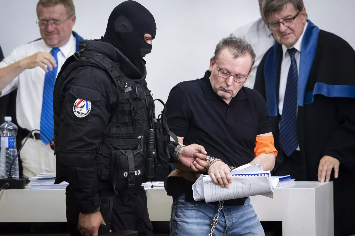 Róbert Lališ Kýbel Róbert Lališ Kýbel