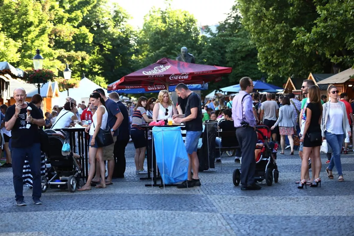 Több mint szomszéd- Magyar Kulturális hét, Pozsony