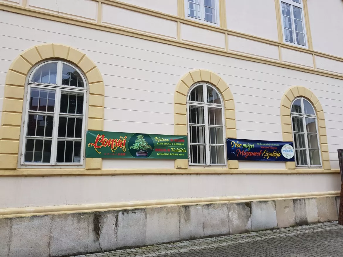 Múzeumok éje lesz