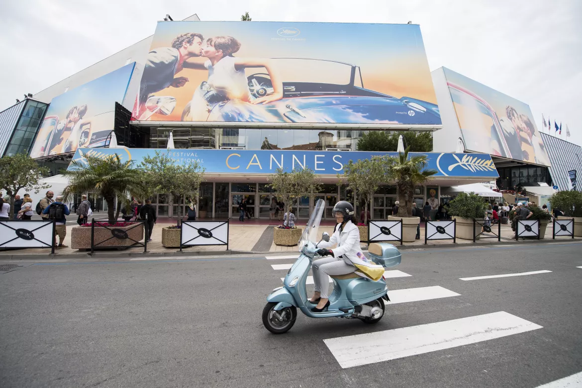 71. Cannes-i filmfesztivál 71. Cannes-i filmfesztivál