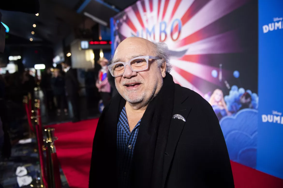 Danny DeVito