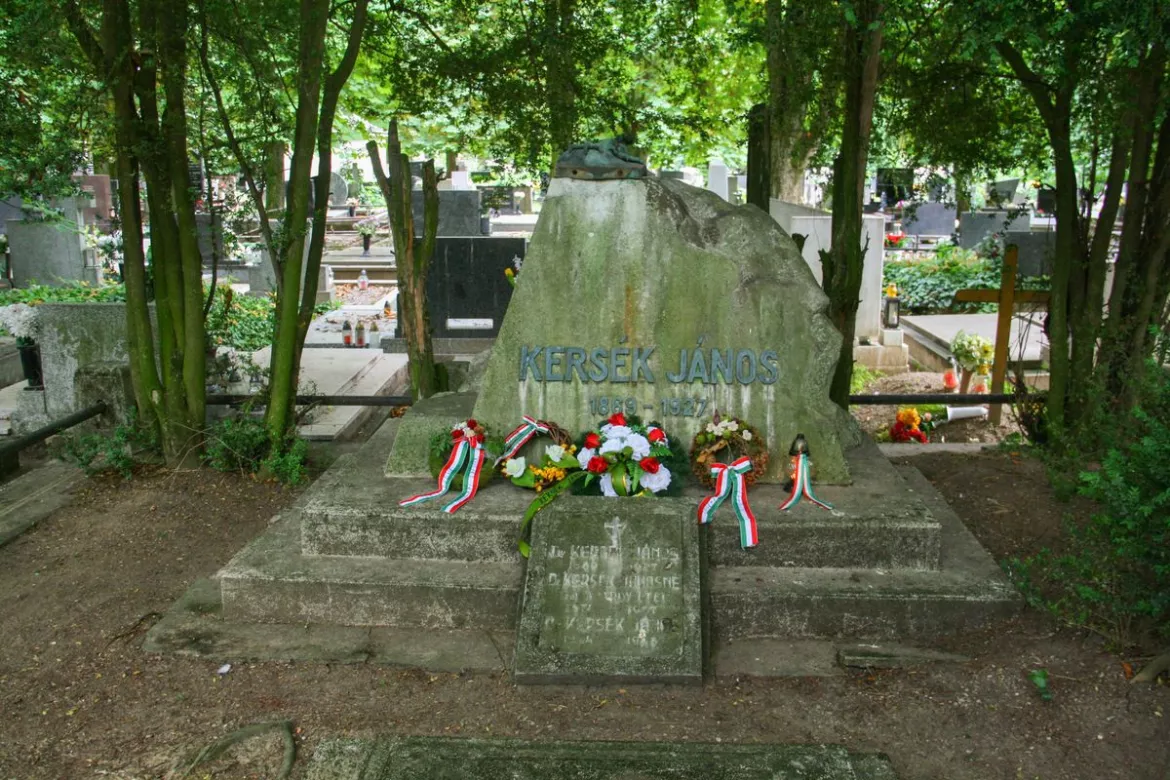 Kersék