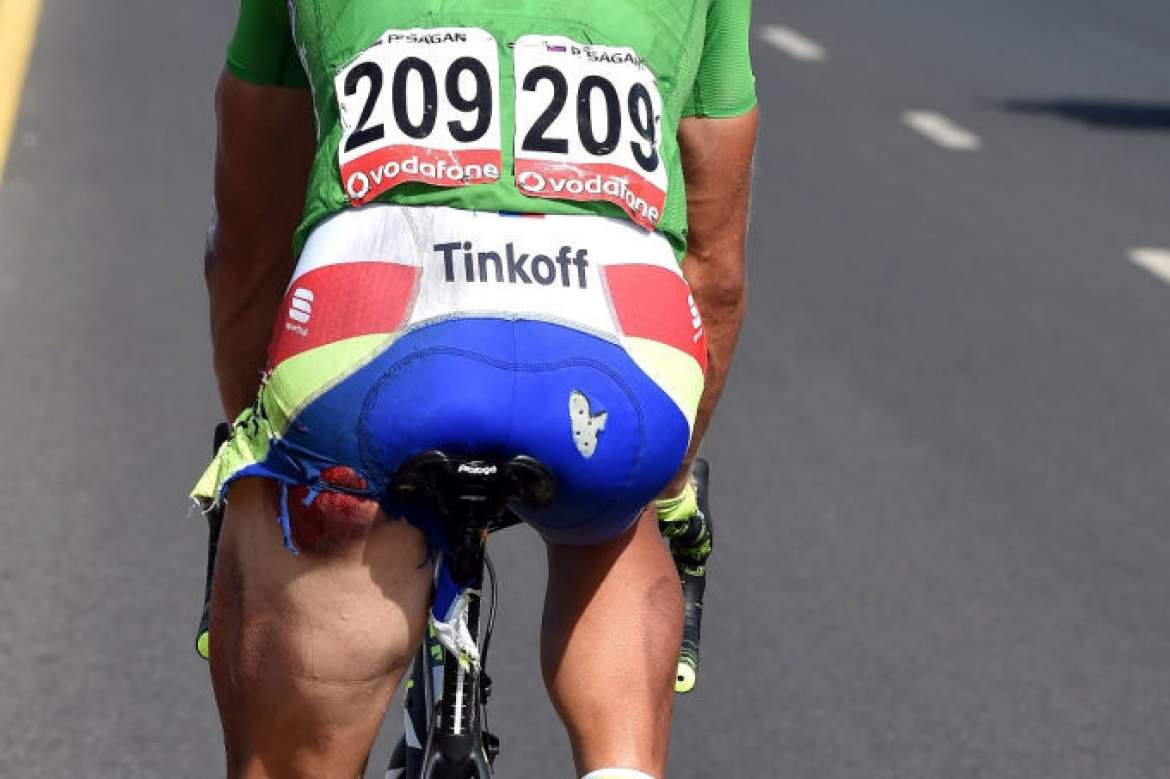 Sagan Sagan