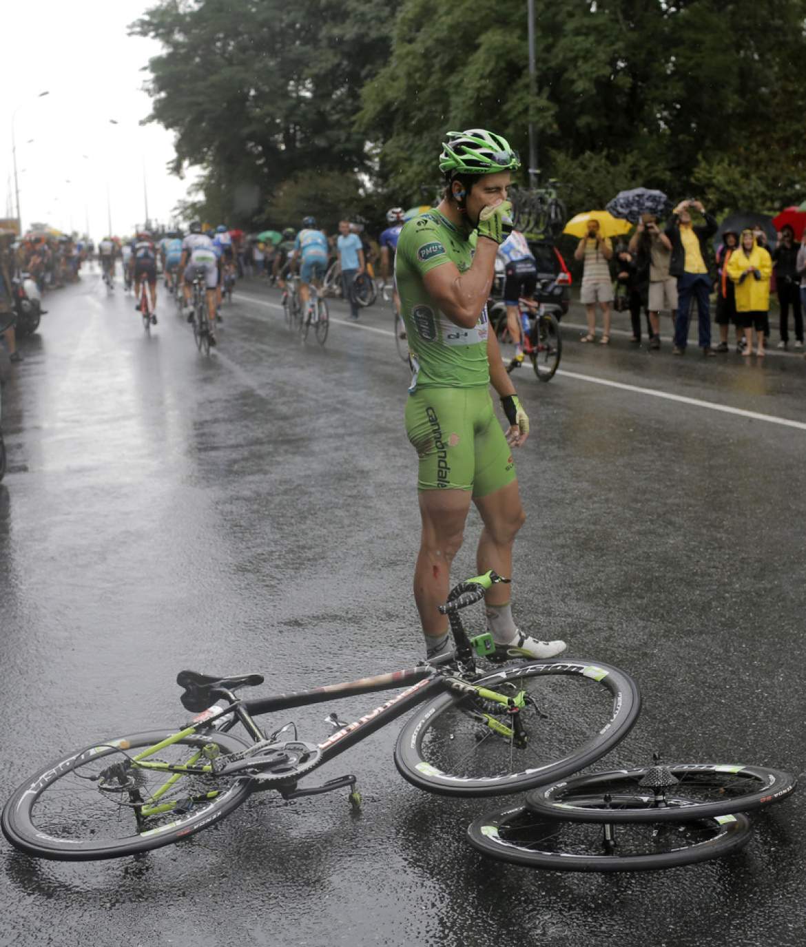 Sagan Sagan