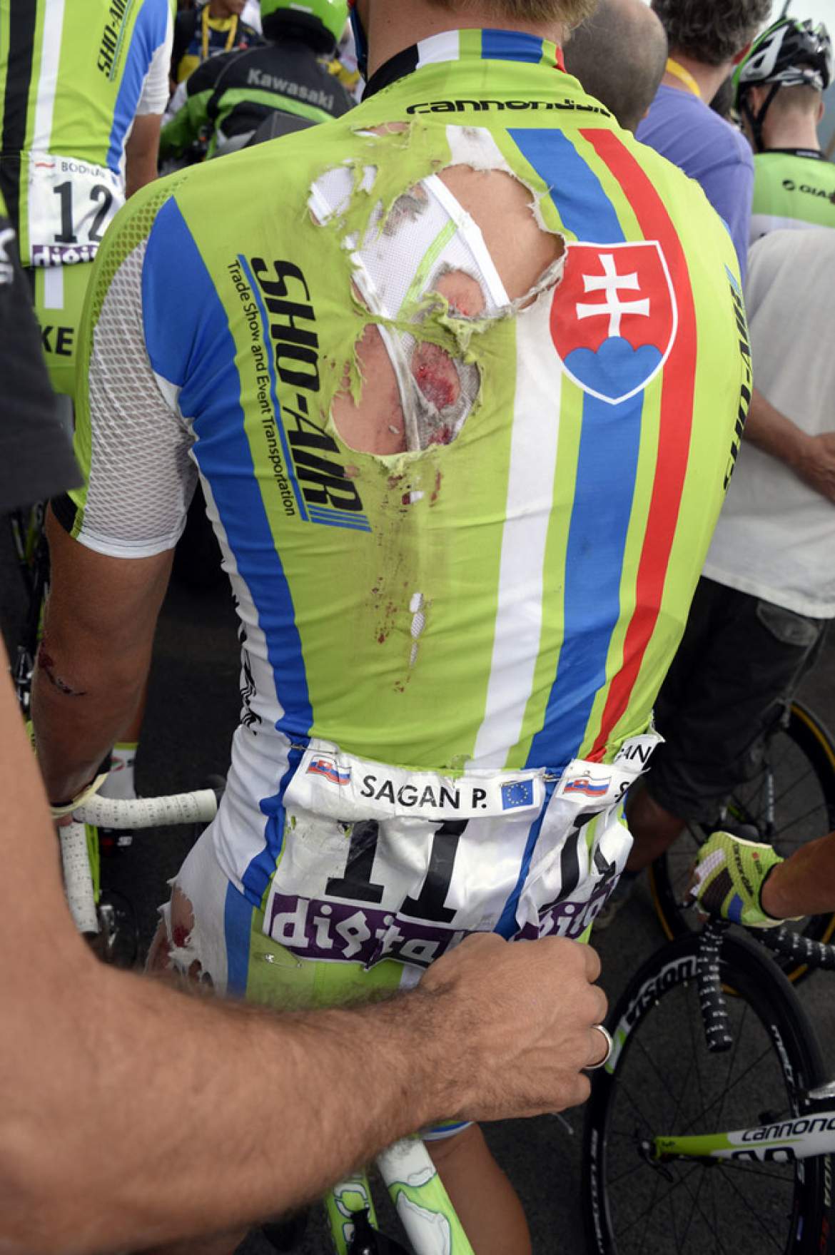 Sagan Sagan