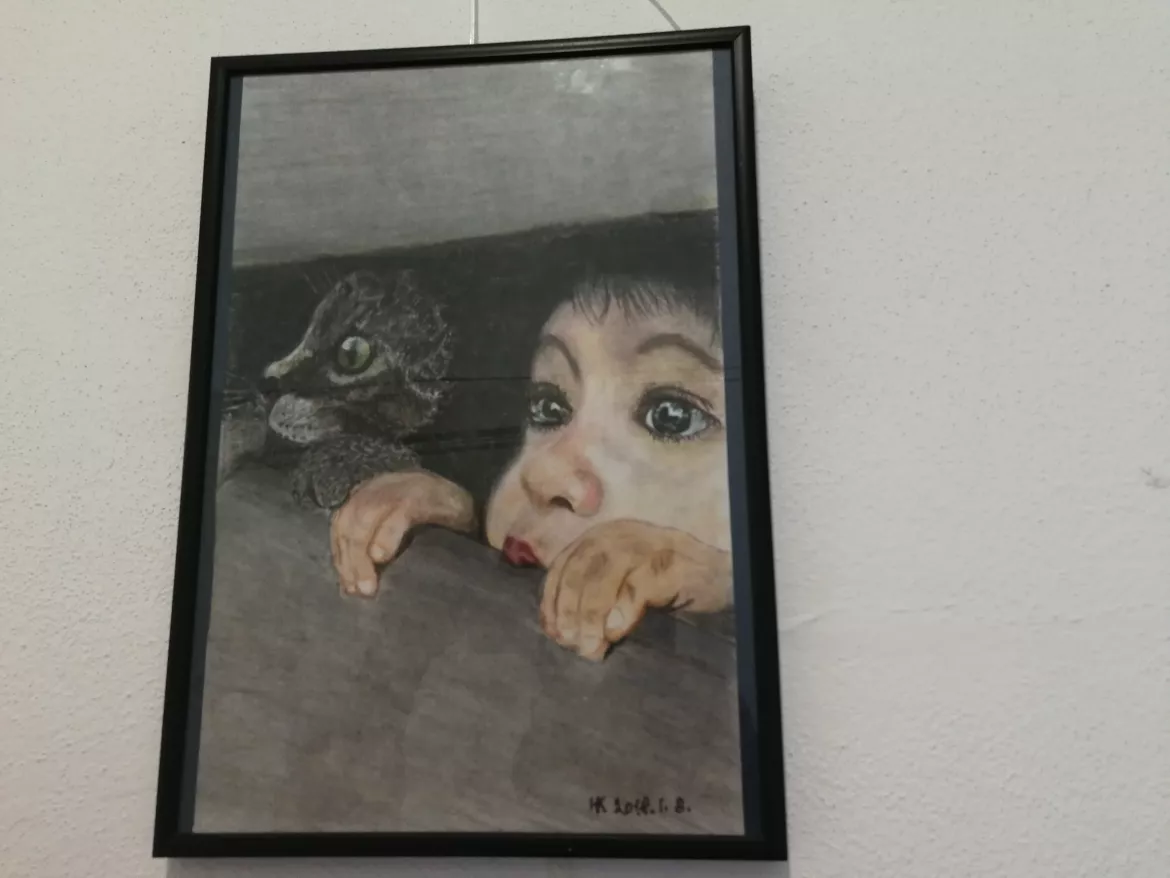 Horváth Kati