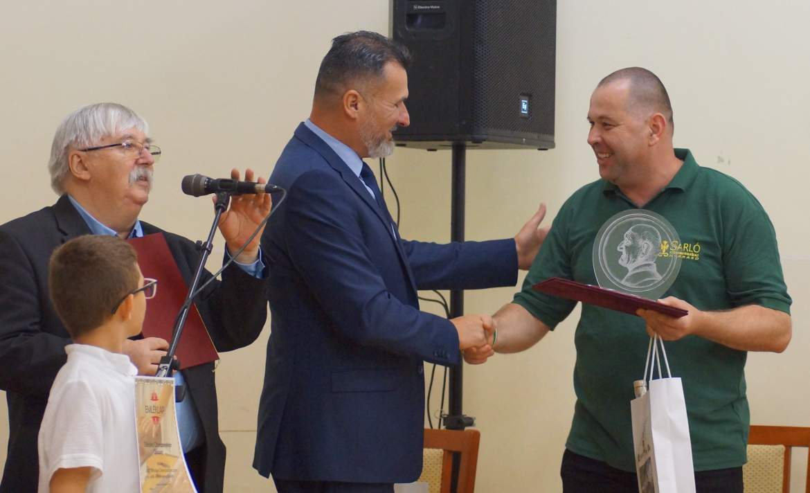 XXI. Országos Citeratalálkozó, Nagyabony XXI. Országos Citeratalálkozó, Nagyabony