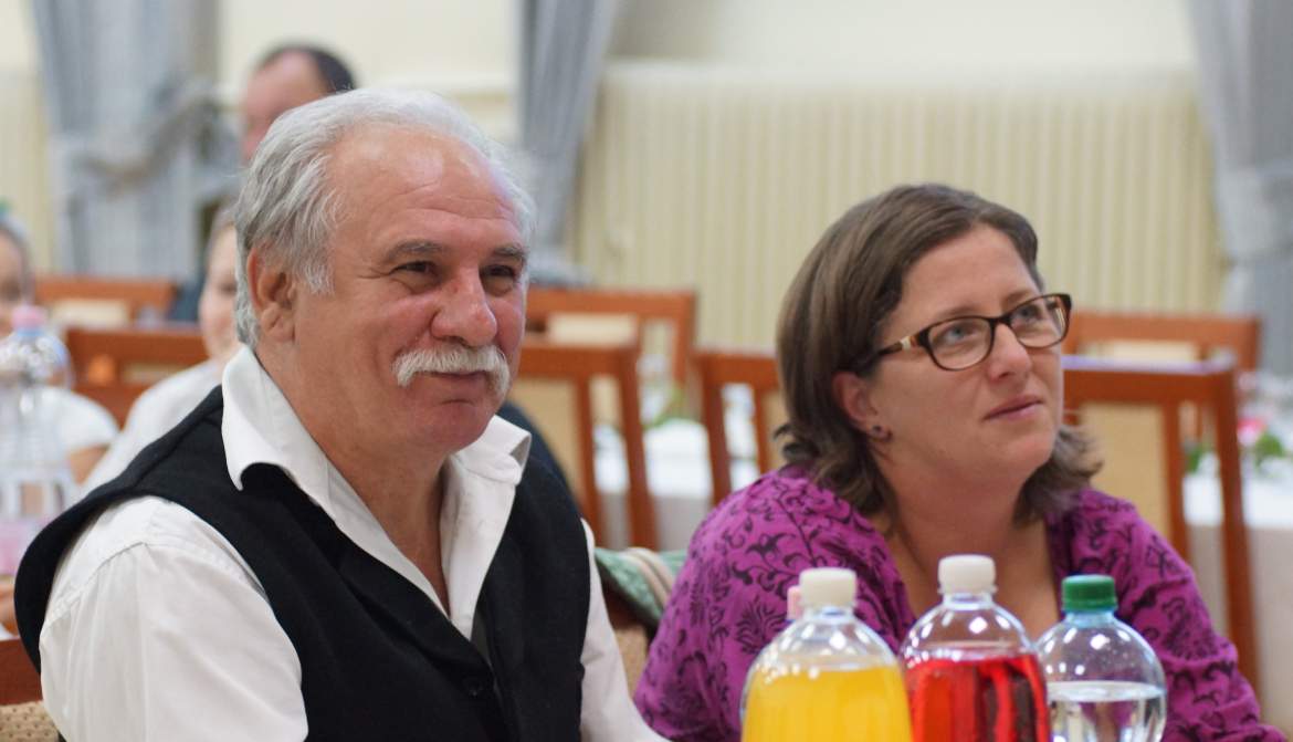 XXI. Országos Citeratalálkozó, Nagyabony XXI. Országos Citeratalálkozó, Nagyabony