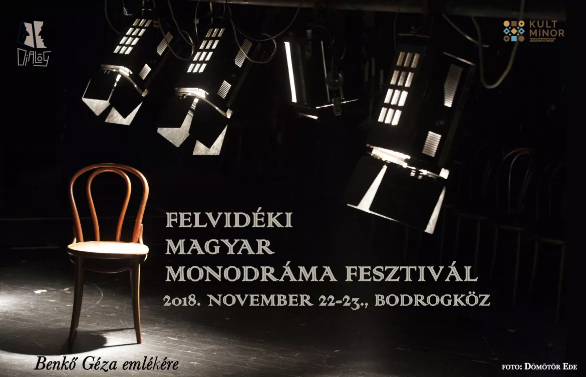 monodráma