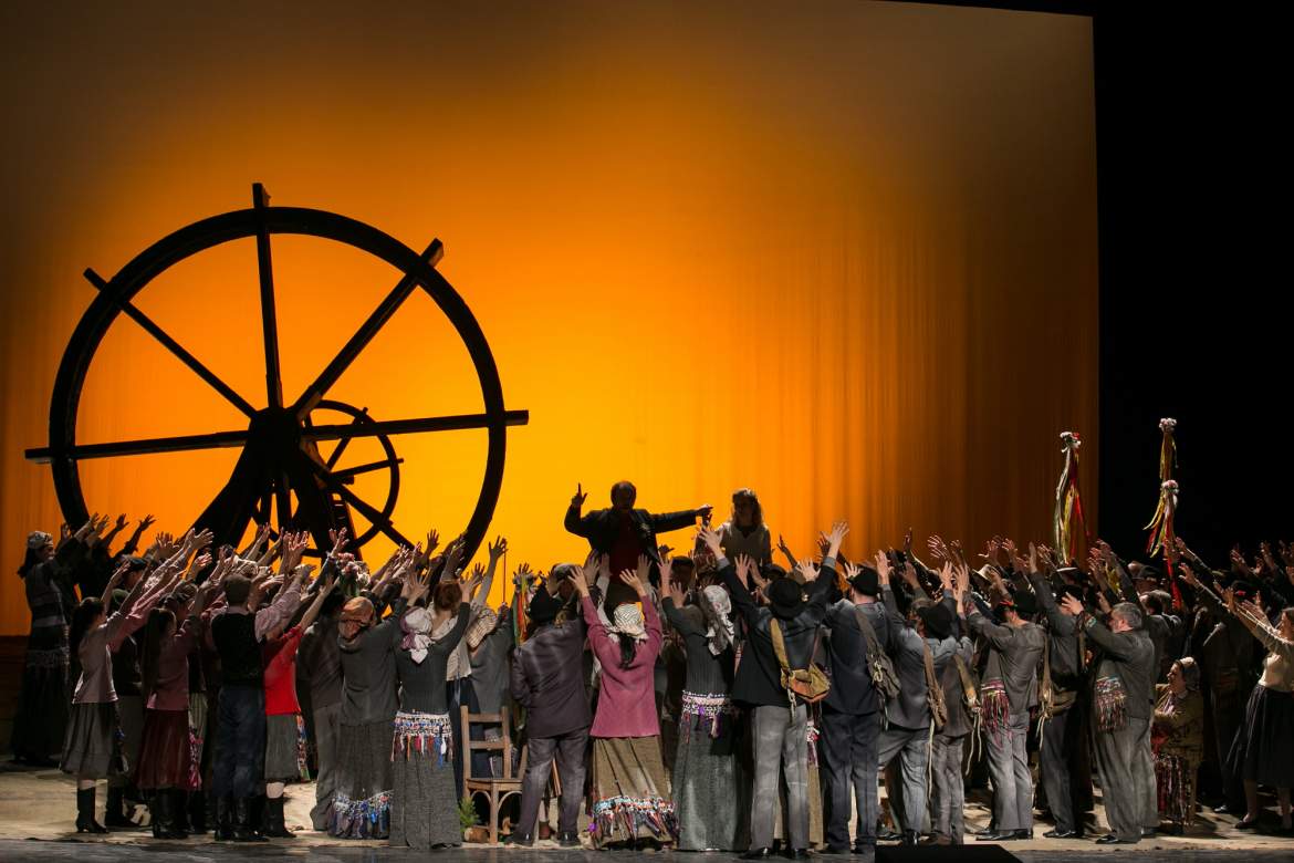 opera opera