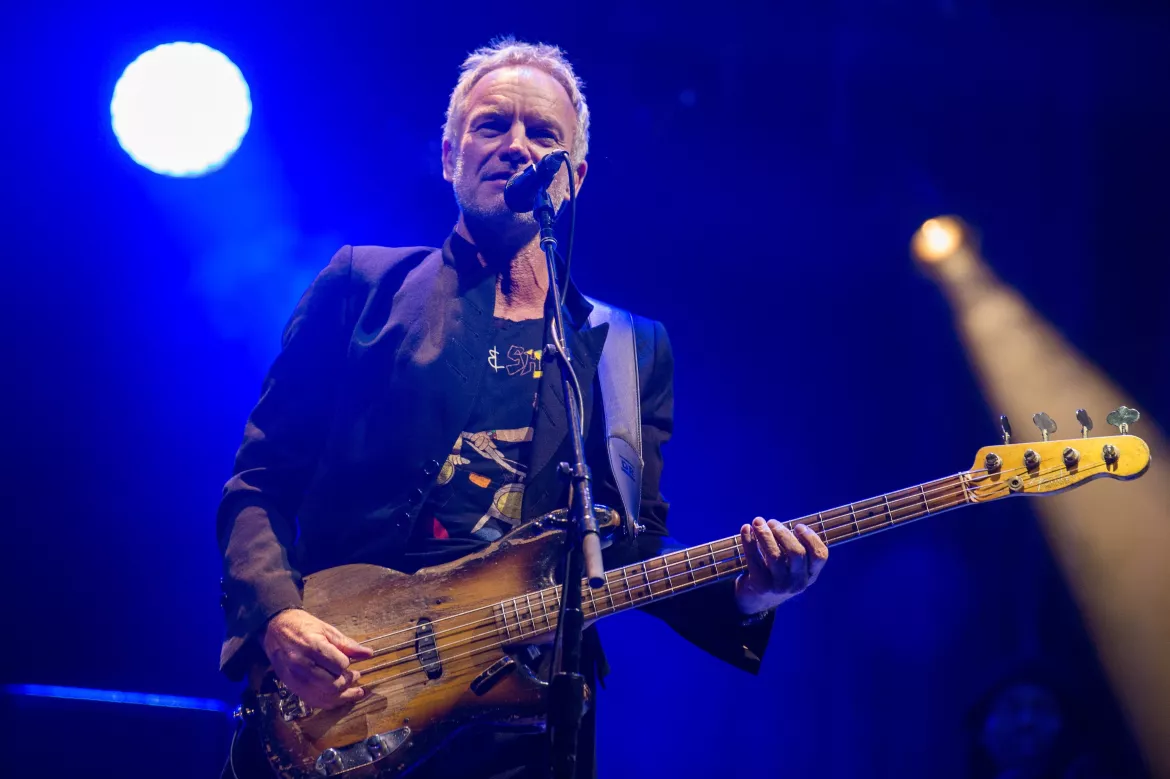 Sting