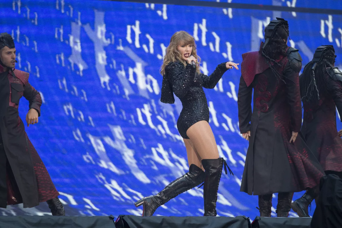 Taylor Swift Taylor Swift