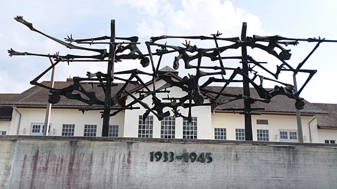 Dachau