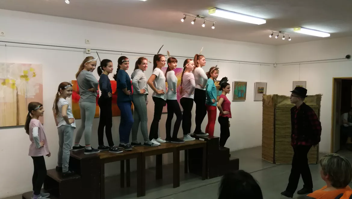 Csemadok Őszi Kulturális Hét, Dunaszerdahely Csemadok Őszi Kulturális Hét, Dunaszerdahely