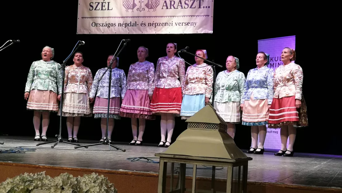 Tavaszi szél... 2018 Tavaszi szél... 2018