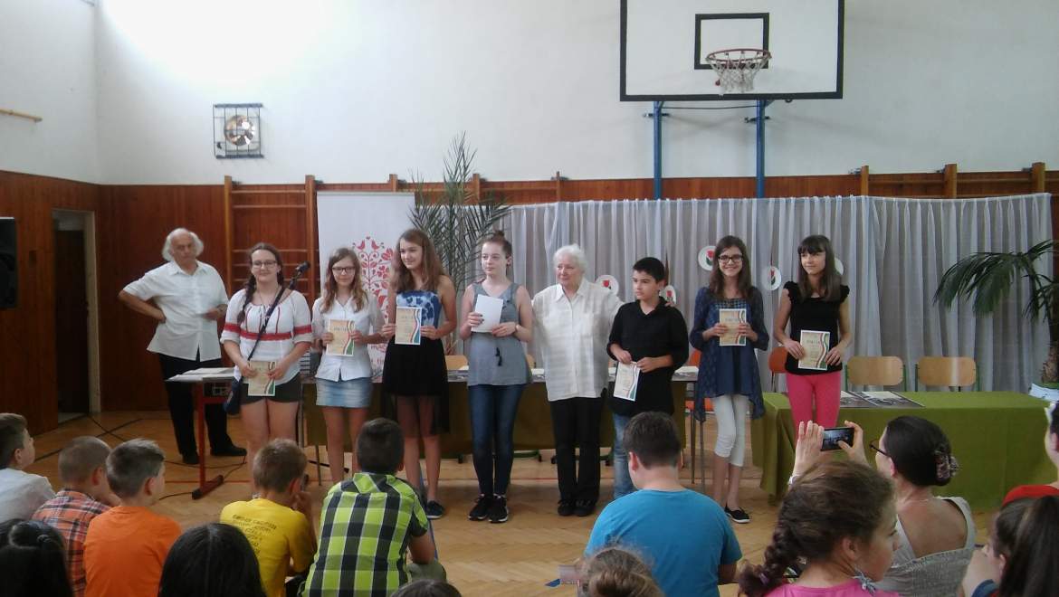 Ősi Tudás rovásírás vetélkedő Ősi Tudás rovásírás vetélkedő