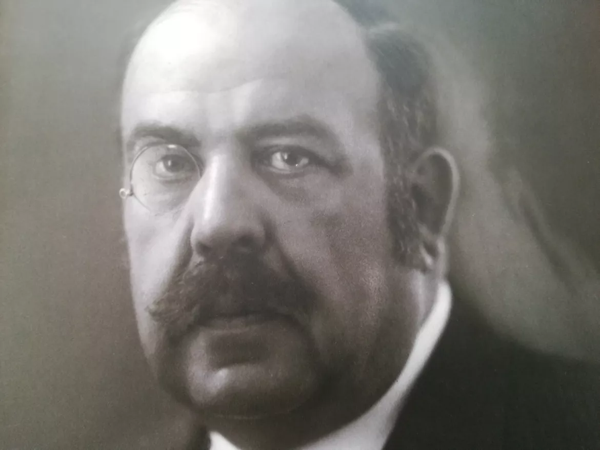 Szent-Ivány József