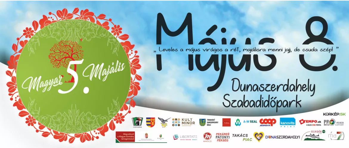 5. Magyar Majális 5. Magyar Majális