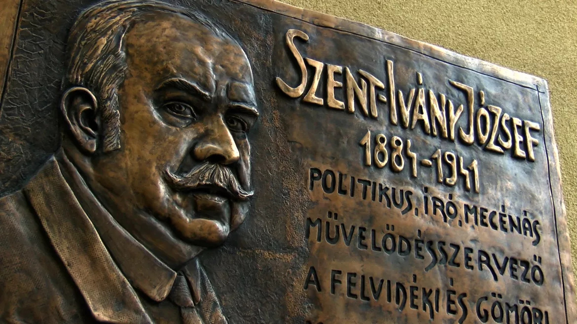 Szent-Iványi