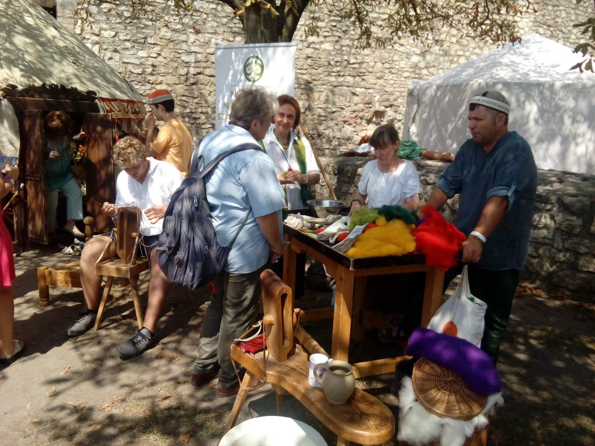 Mesterségek Ünnepe Mesterségek Ünnepe