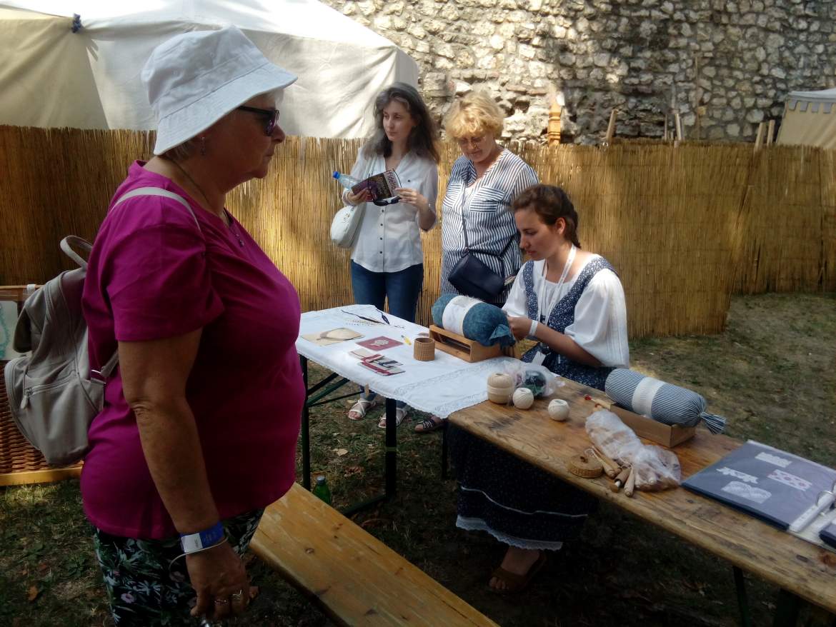 Mesterségek Ünnepe Mesterségek Ünnepe