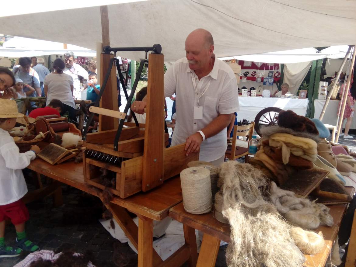 Mesterségek Ünnepe Mesterségek Ünnepe