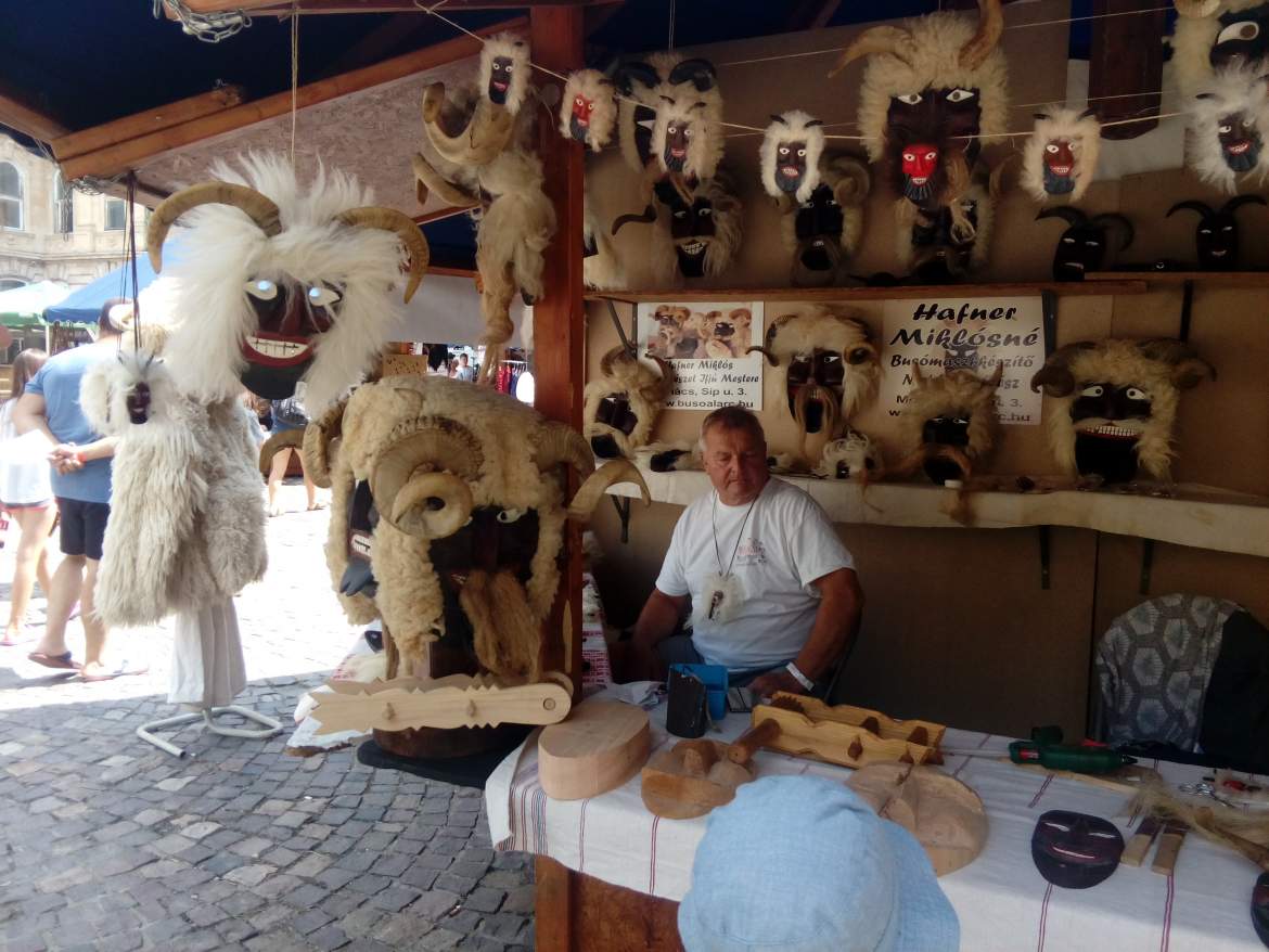 Mesterségek Ünnepe Mesterségek Ünnepe
